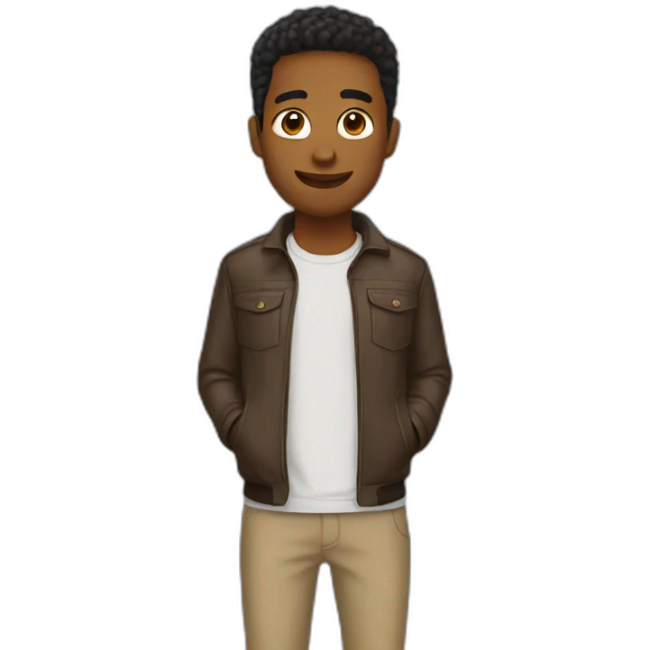 Travis scoot emoji