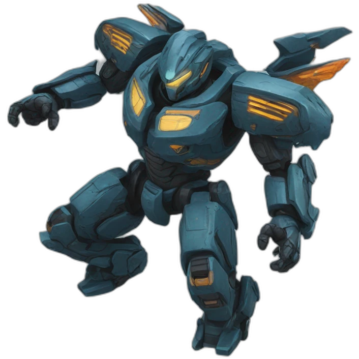 pacific rim emoji