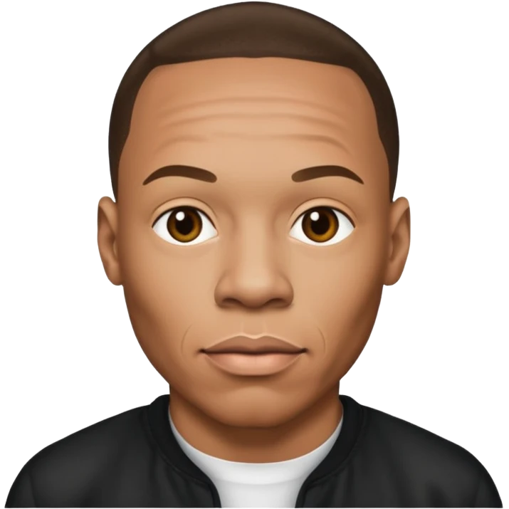 Dr Dre emoji