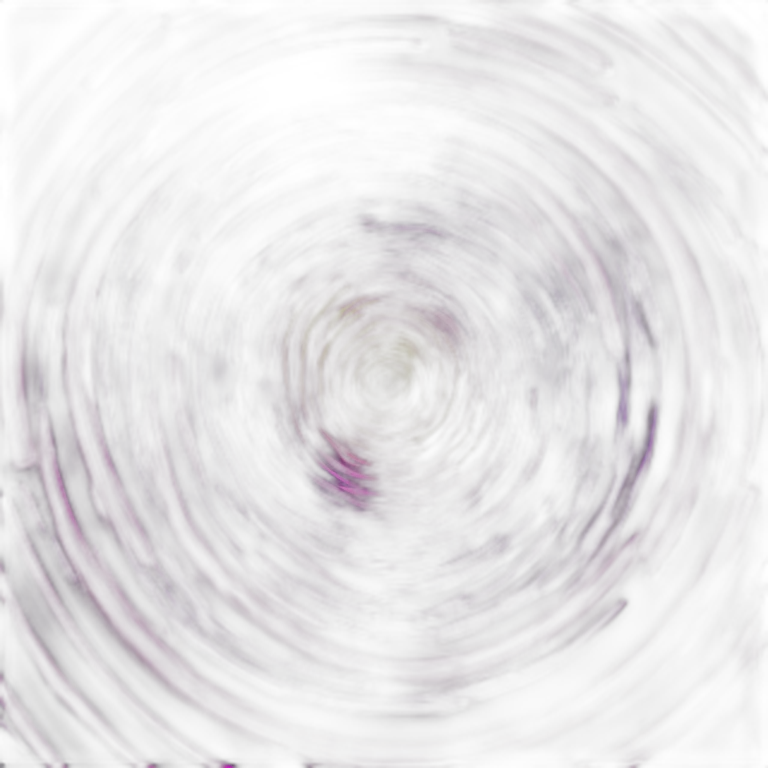 neon goo swirl portal emoji
