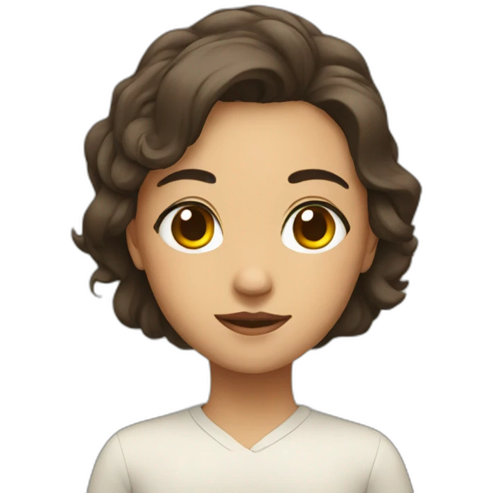 Linoa emoji