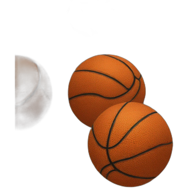 ball emoji