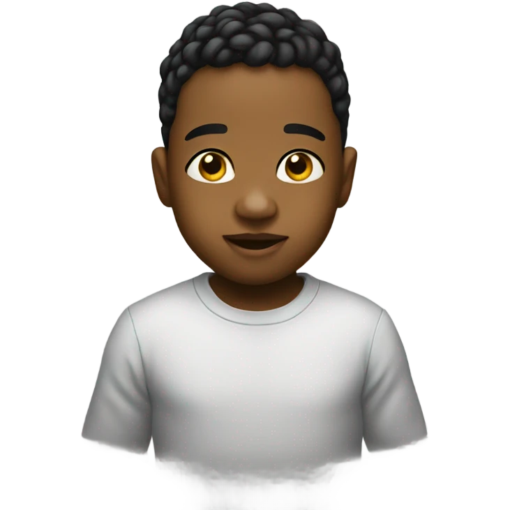 Lil baby emoji
