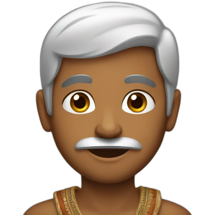 indian emoji