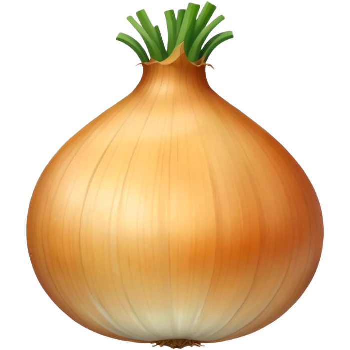 Cebolla emoji