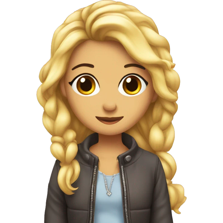 carita enamorado bff emoji