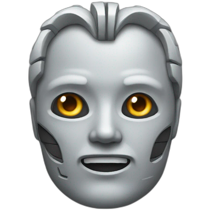 Electrónica emoji