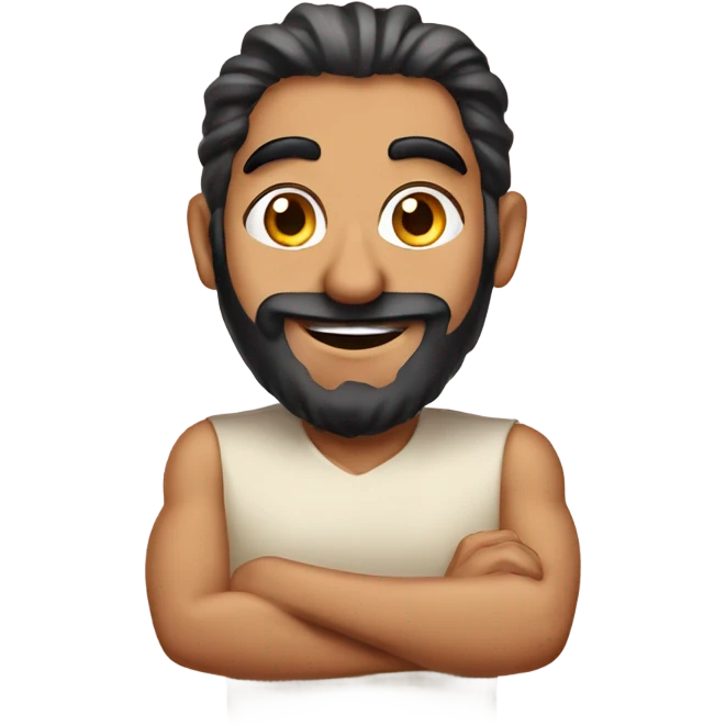 Saudi Kabsa emoji