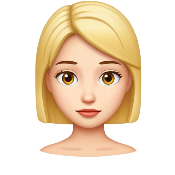 Lisa emoji