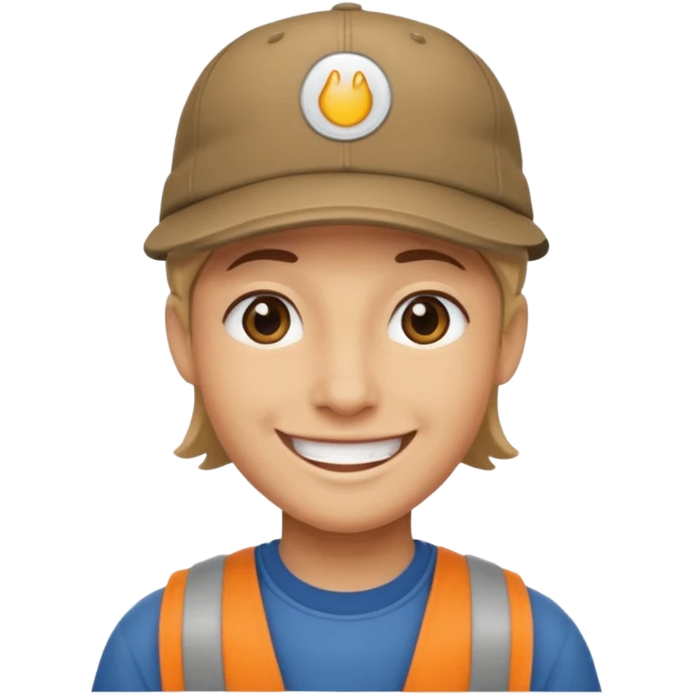 👌😁🧢 mix these theres NO VODY emoji