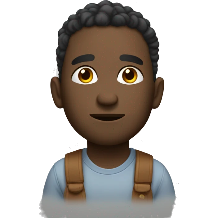 Martincho emoji