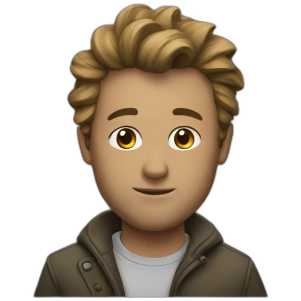dh emoji