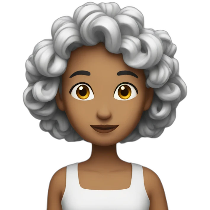 Fleur emoji