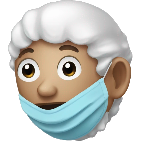 neutrophil emoji