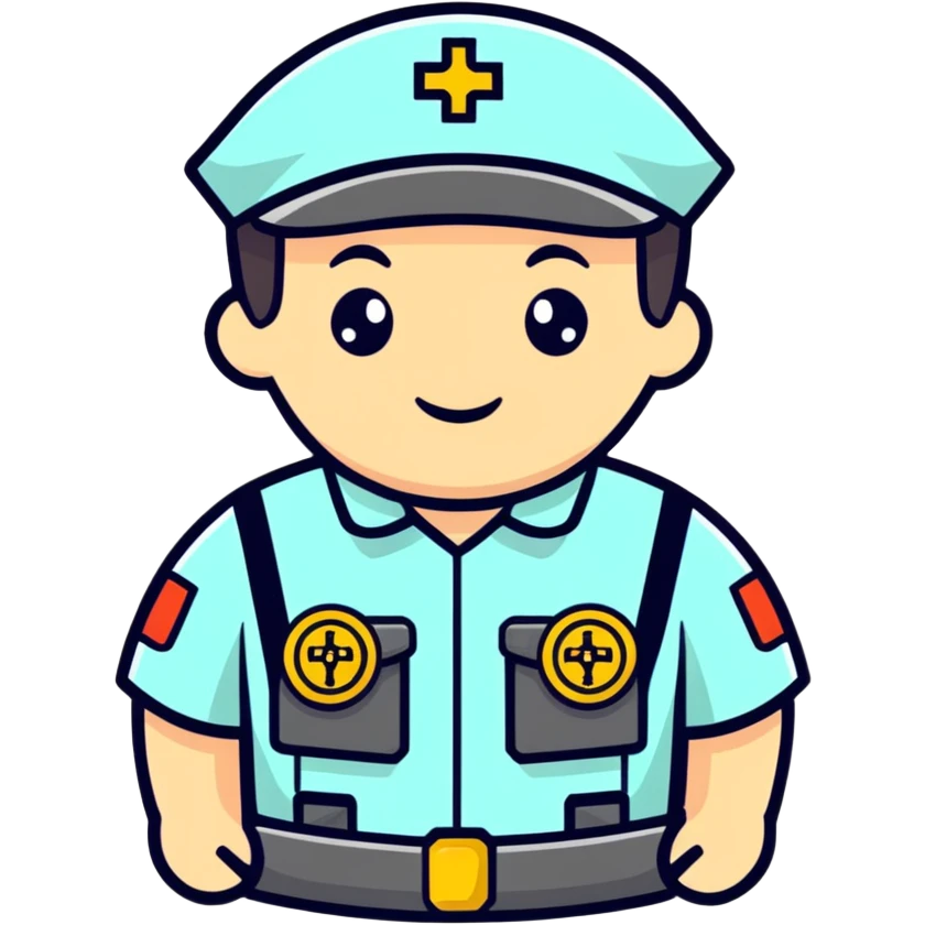 Mexican mechanic emoji