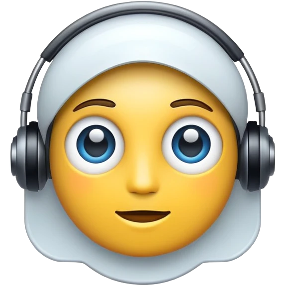 Ai  emoji
