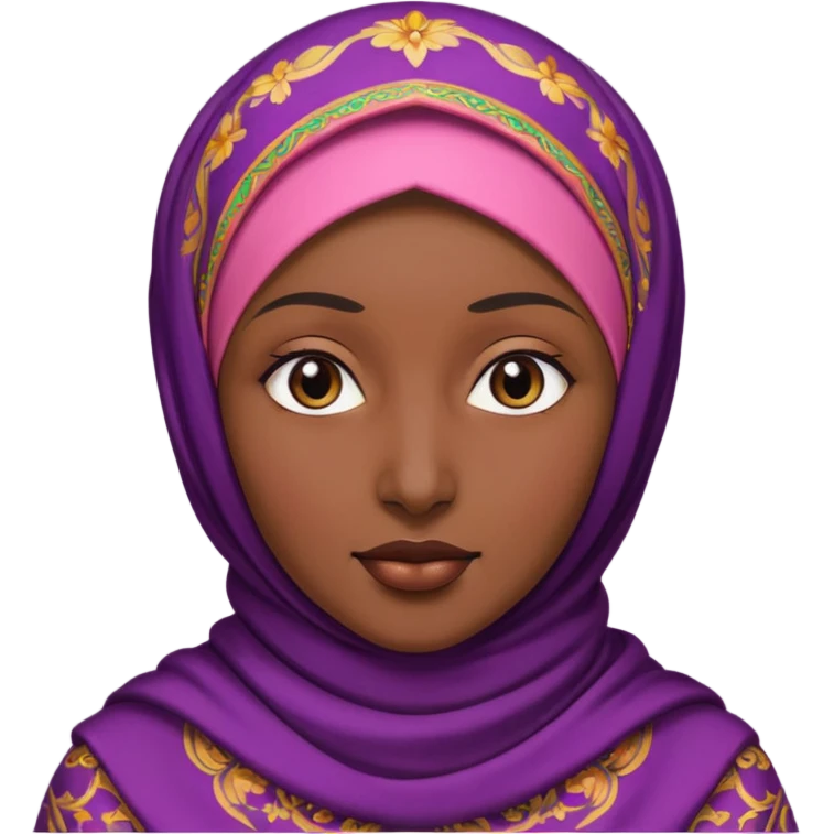Islam emoji