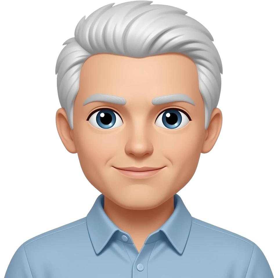 FACELESS PERSON emoji