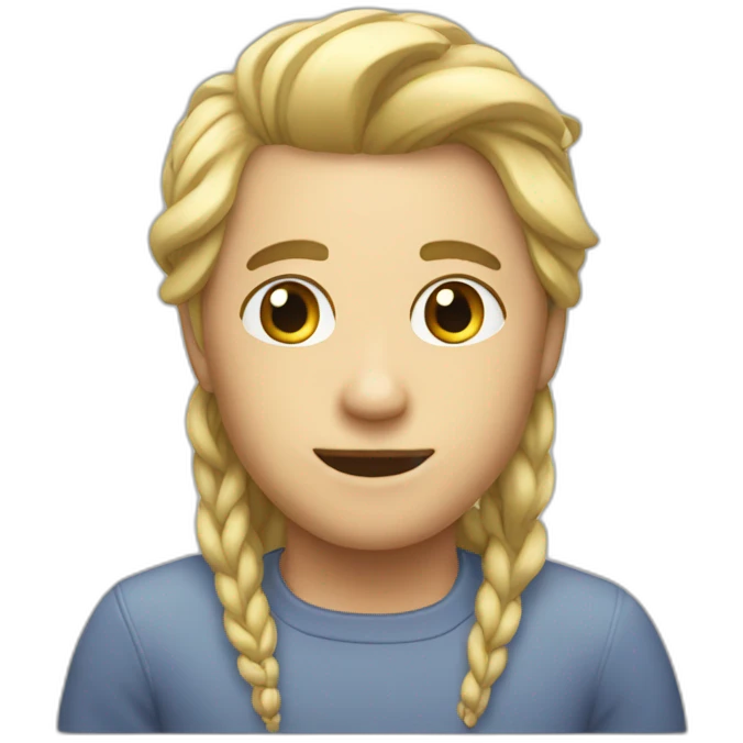 platinum internet link emoji