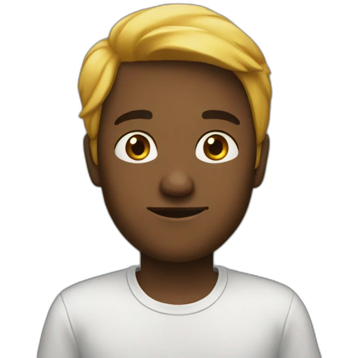 Bande déssiné emoji