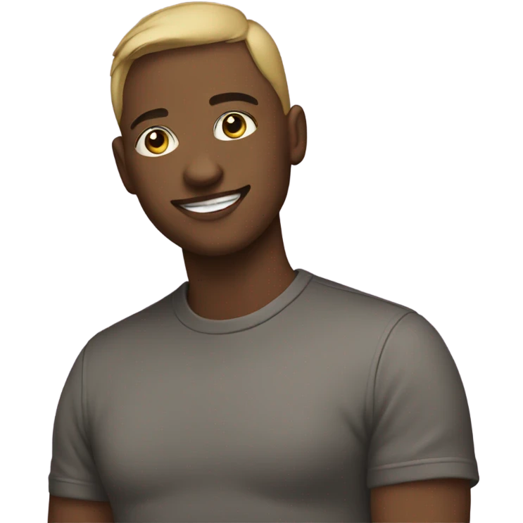 LGBTQ emoji