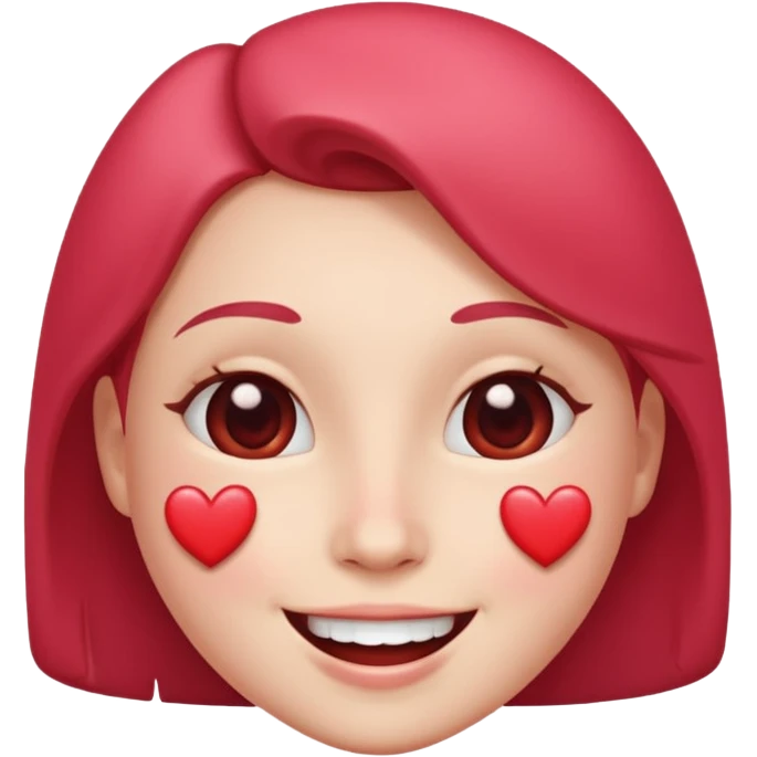 Corazón  emoji