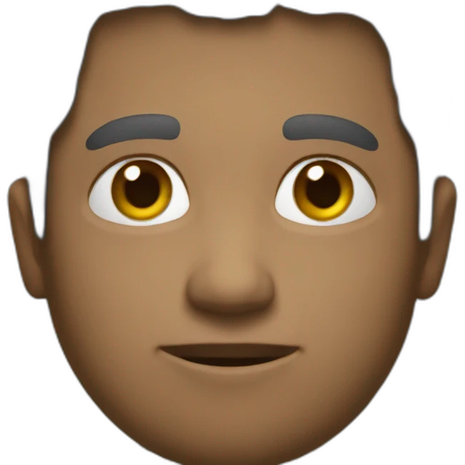 Talmo emoji