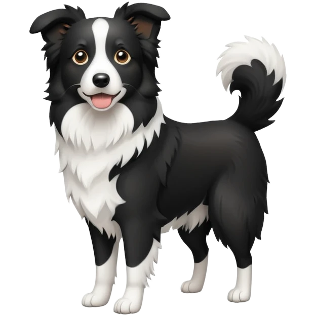 Bordercollie  emoji