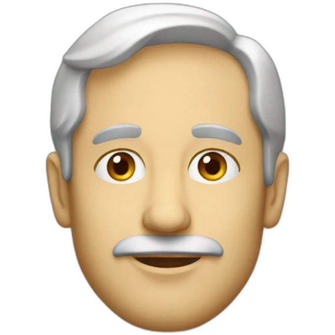 Pascal praud emoji