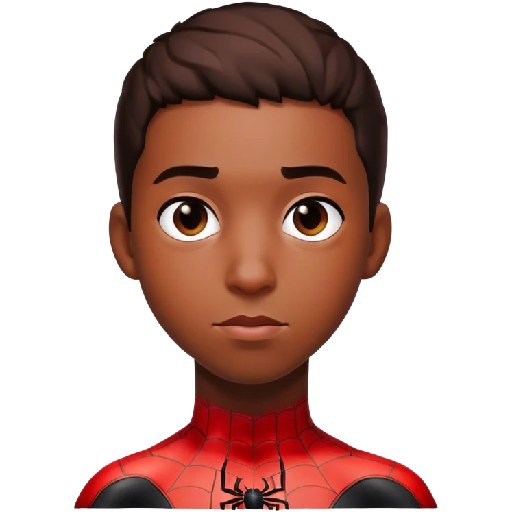 miles morales emoji