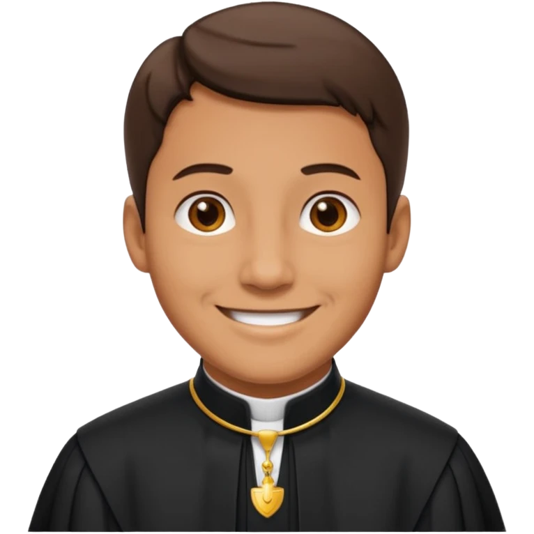 PADRE emoji