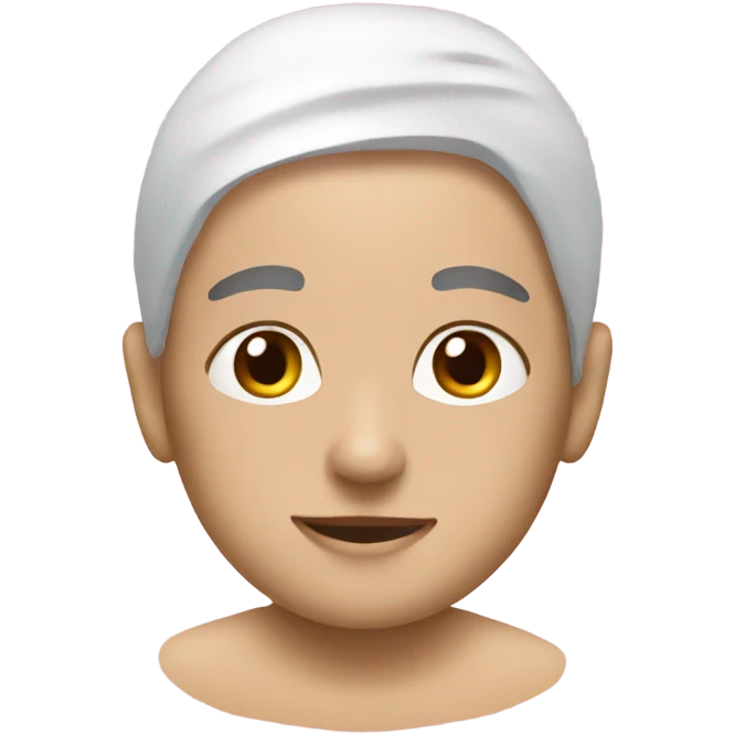 Spa  emoji