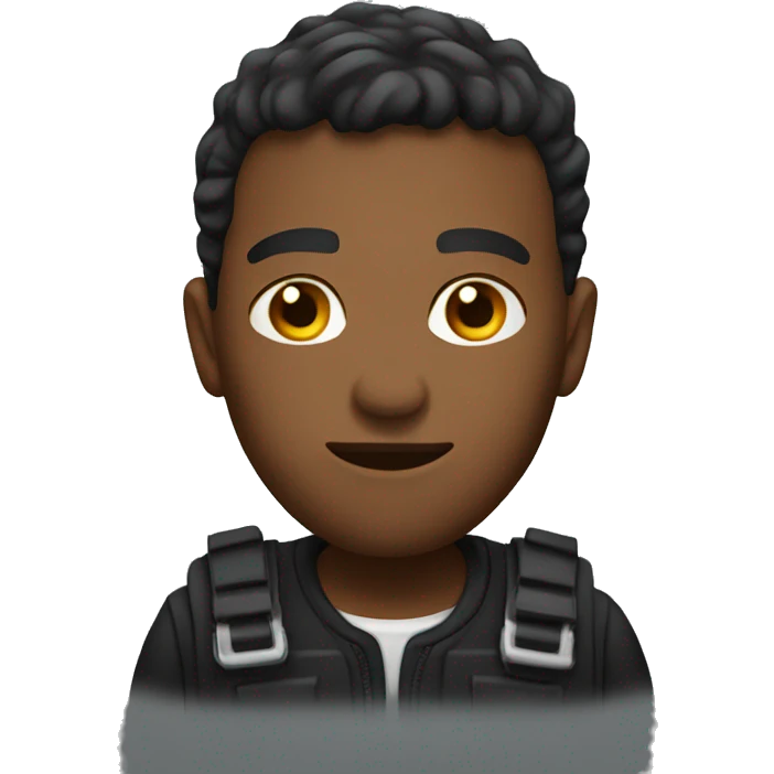 roadman emoji