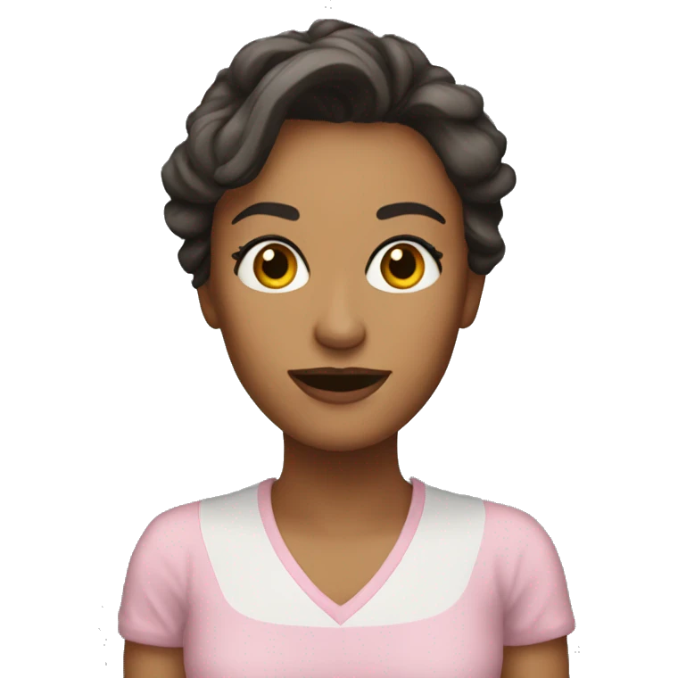 Dawn glenn emoji
