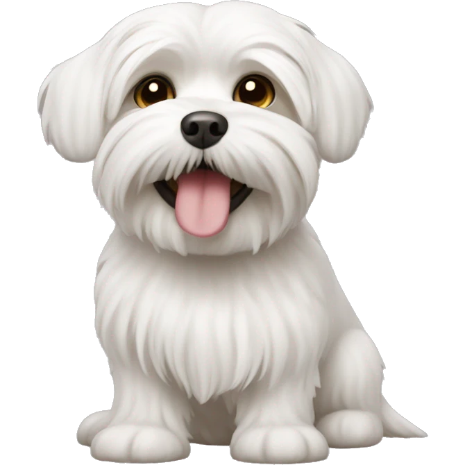 Maltese emoji