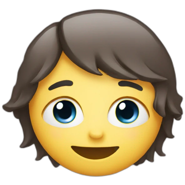 Face With Tears Of Joy Emoji emoji