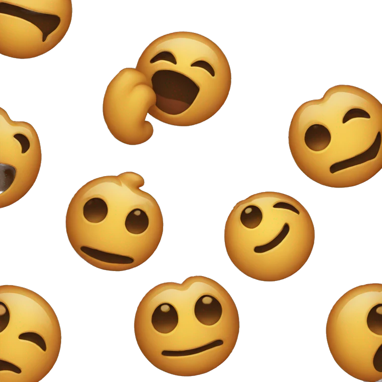 Instagram emoji