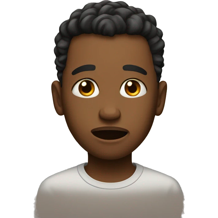 Emotional  emoji