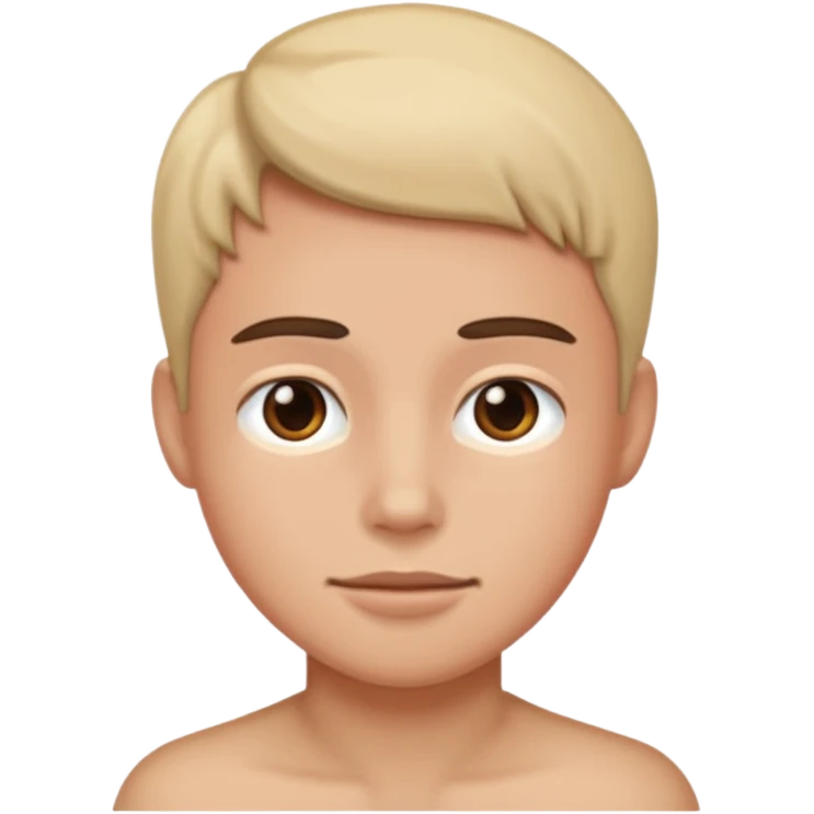 I mean size, not age emoji