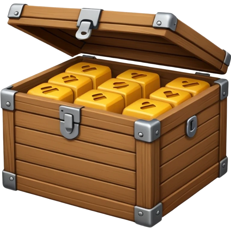 Box emoji