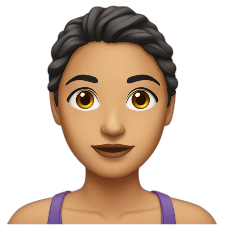 adrina becerra emoji