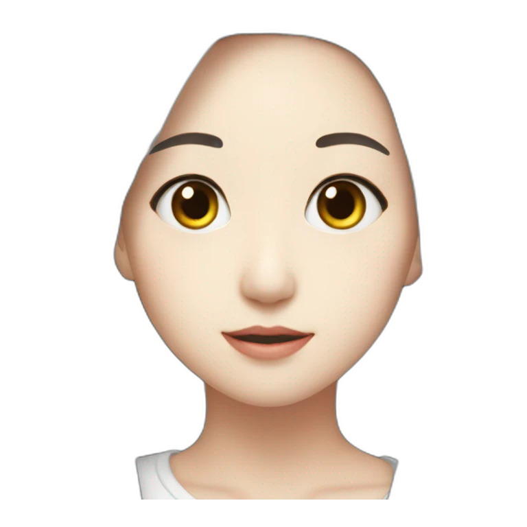 Wonyoung emoji