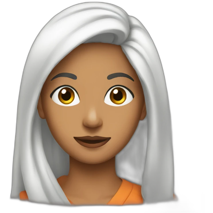 Pranjali emoji