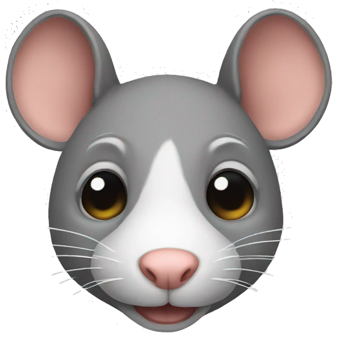 rat emoji