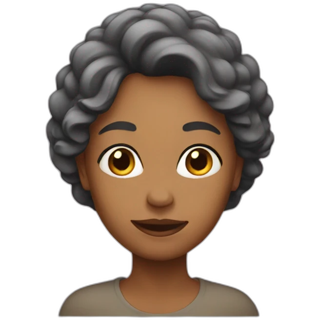 Mama emoji
