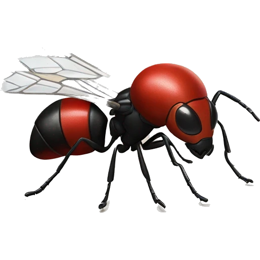 Ant man and the wasp emoji