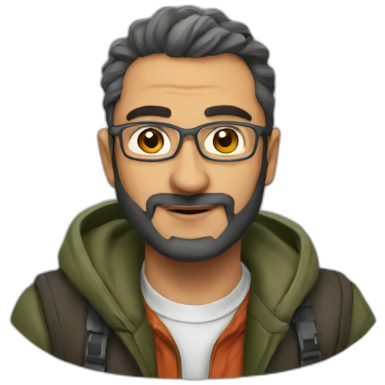 florin salam emoji