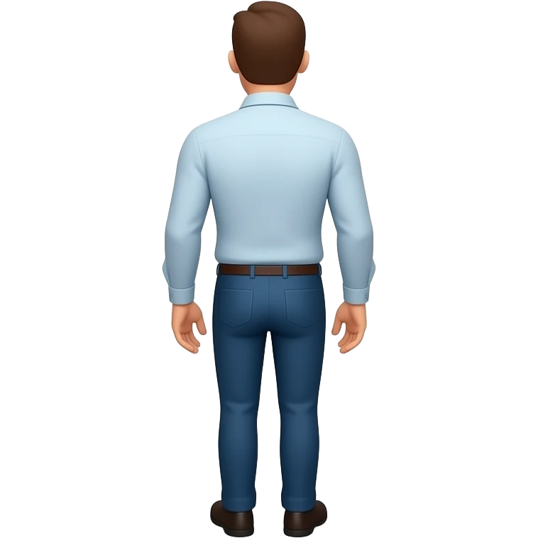 Kırmızı tuğlalı iki duvar arasına kalçası sıkışan adam duvarlari çizmeyi unutma emoji