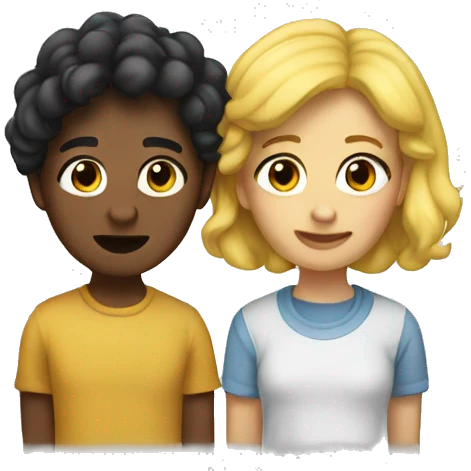 gemini emoji