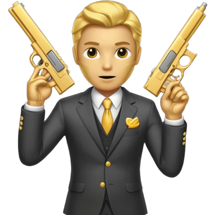 Fortnite Midas
 emoji